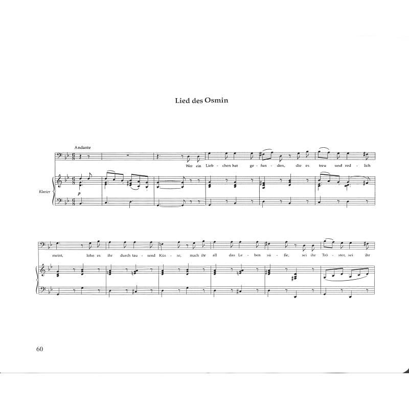 Die Entführung aus dem Serail KV 384