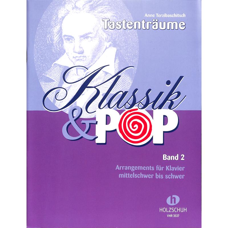 Klassik + Pop 2
