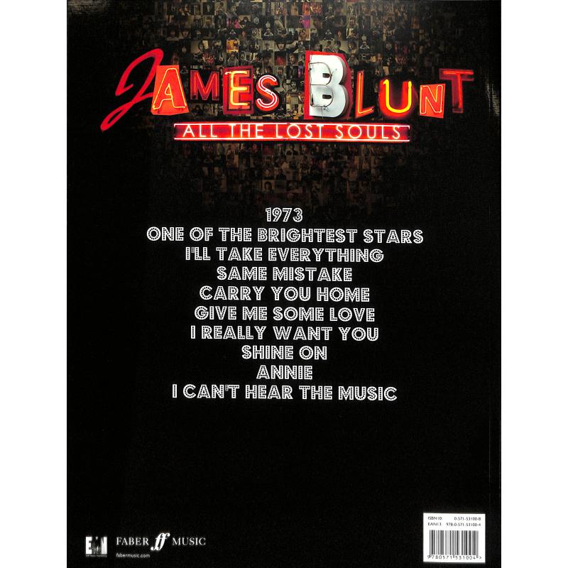 All the lost souls