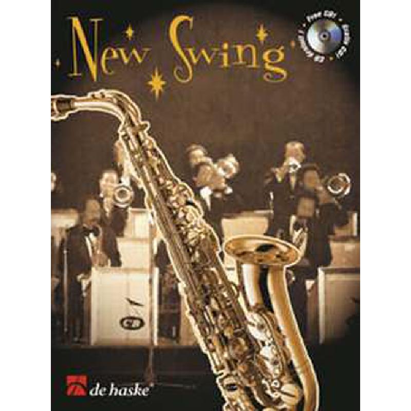 New swing