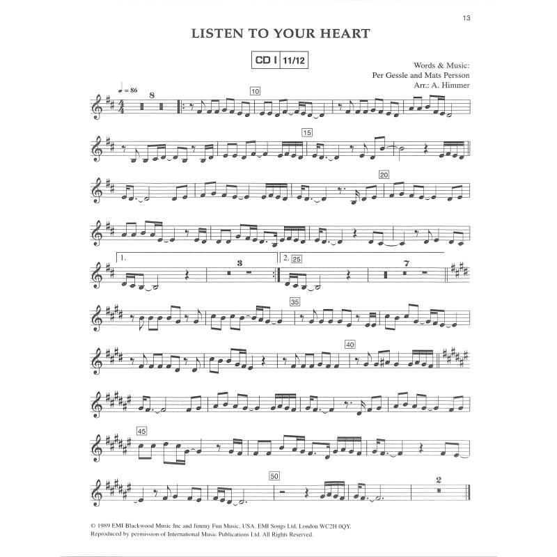 Popular Collection 8