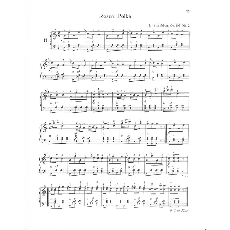 Erstes Akkordeonbuch 2