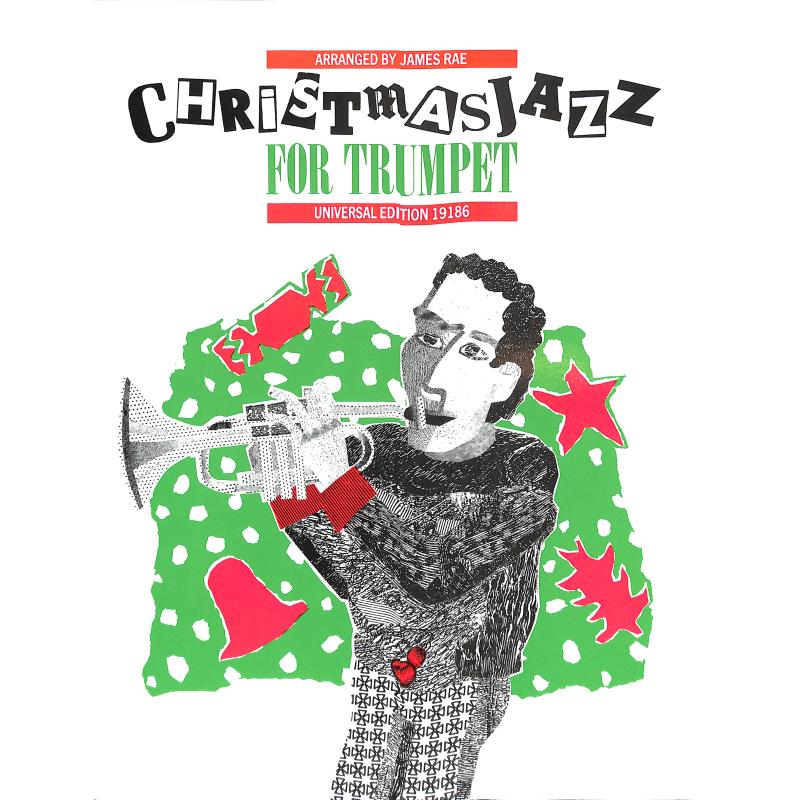 Christmas Jazz