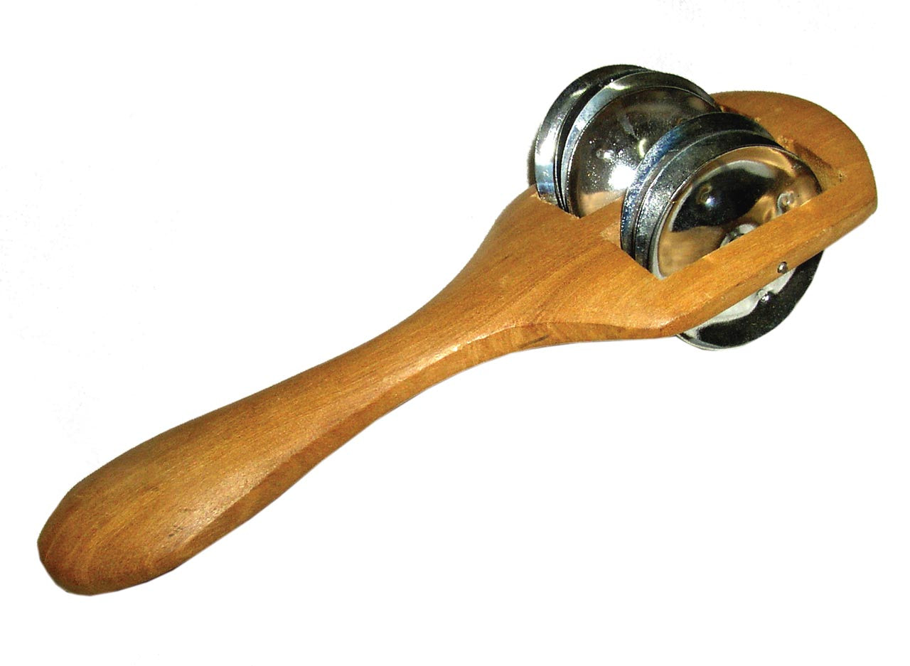 Handthal aus Indien 18cm