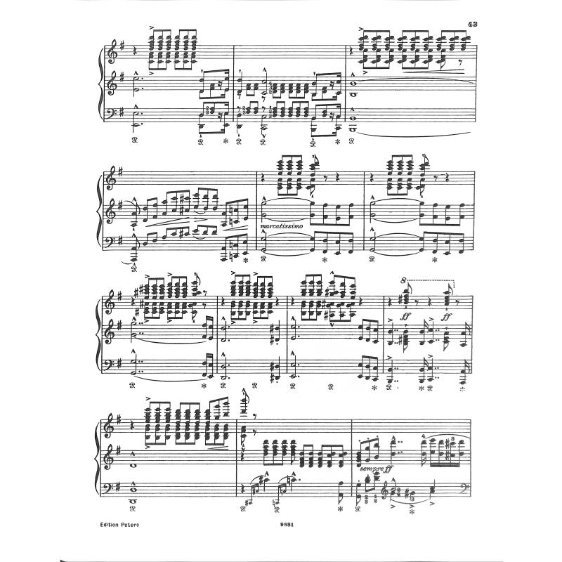 Klavierwerke 7 - Opernfantasien nach Wagner 1