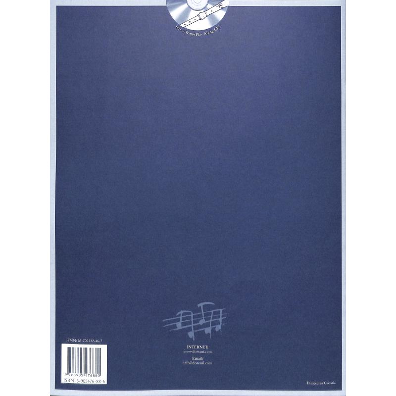 Sonate C-Dur TWV 41:C2