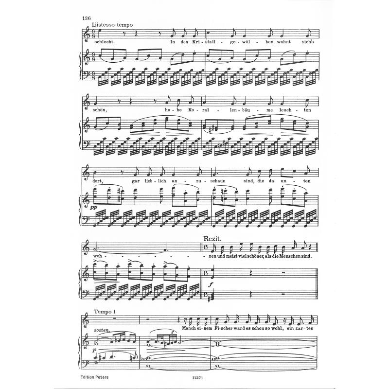 Opernarien 2 - 44 Sopran Arien