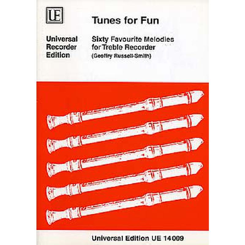 Tunes for fun