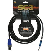 SC3 5m Neutrik SUPERIOR