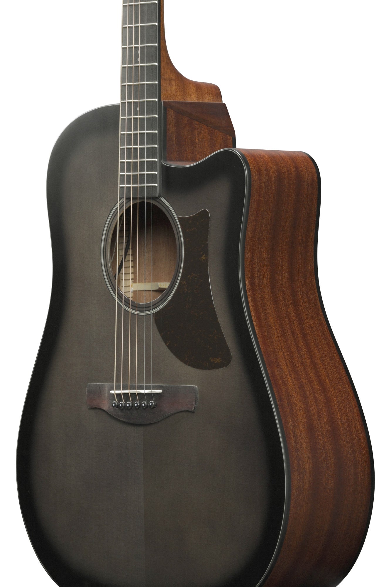 AAD50CE-TCB Charcoal Burst