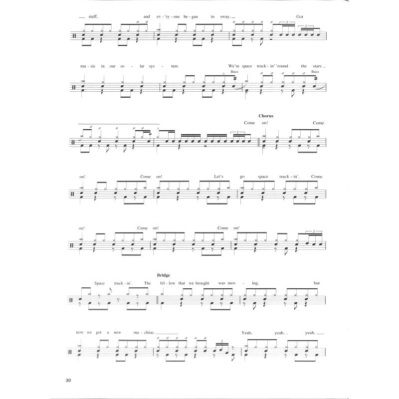 Classic rock 2