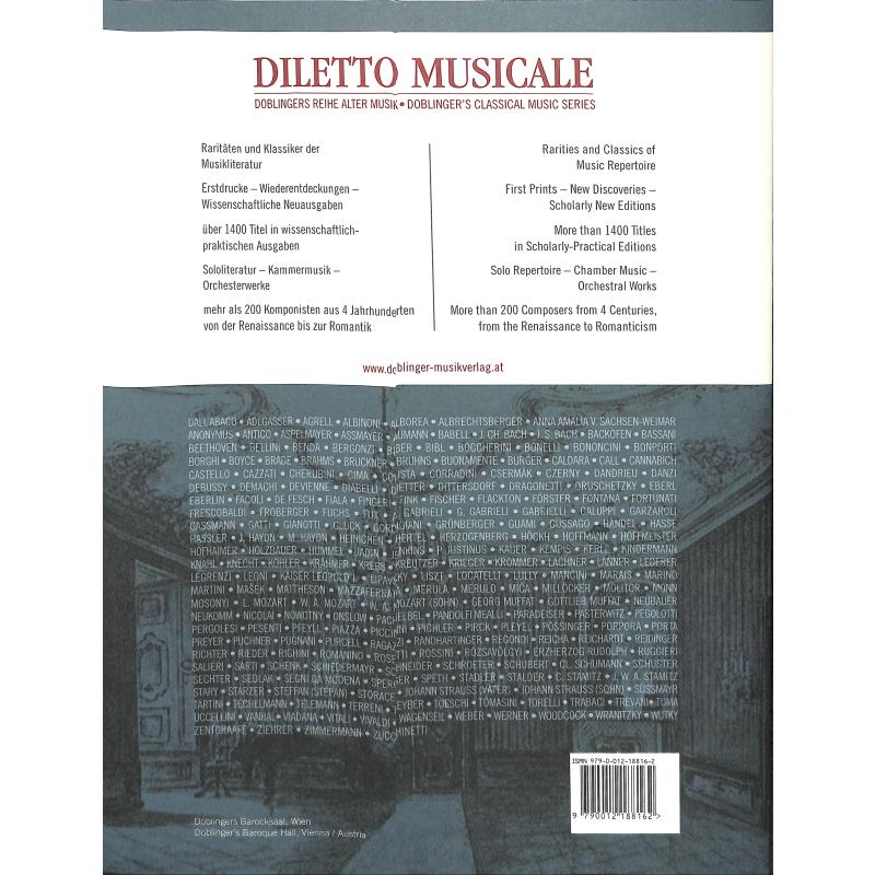 Liturgische Werke 3