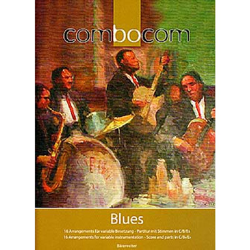 Blues