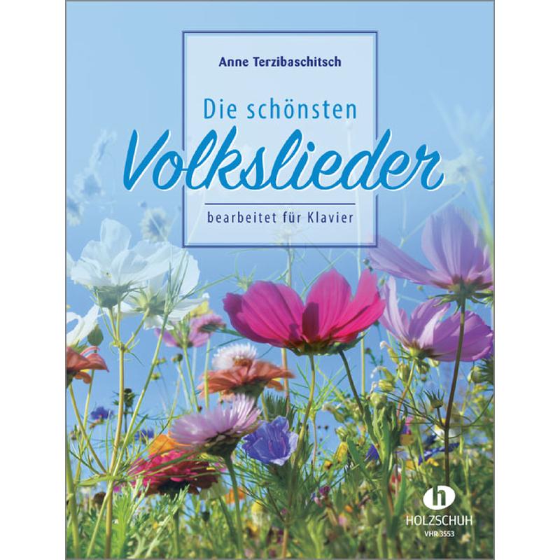 Die schönsten Volkslieder