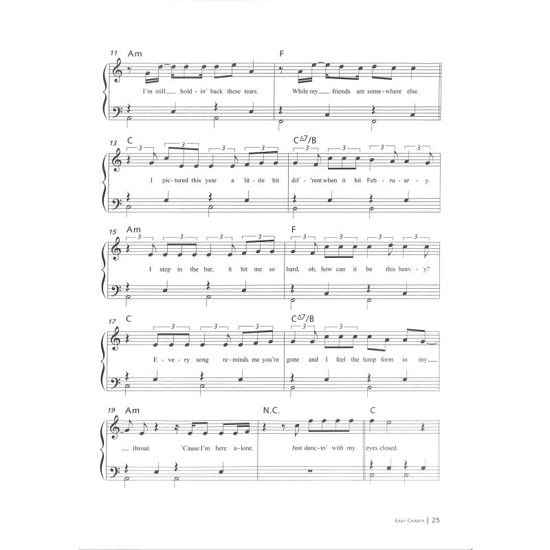 Easy Charts 14