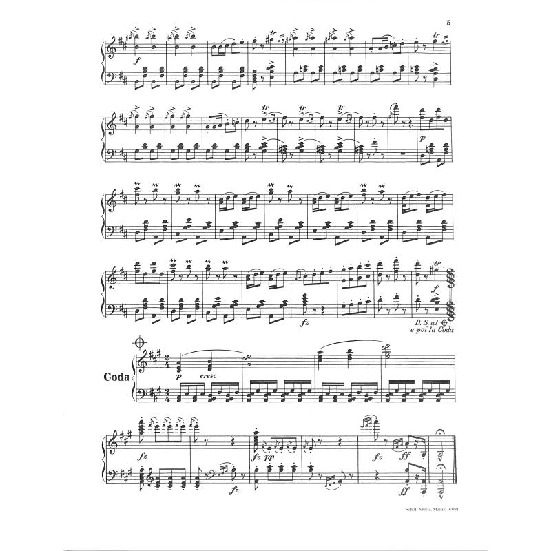 Tritsch Tratsch Polka op 214