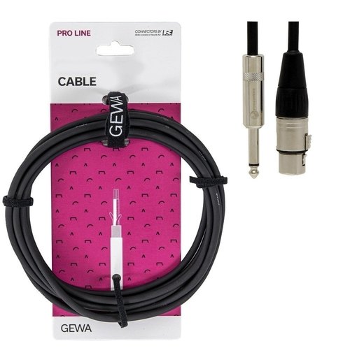 PRO LINE 1,5m