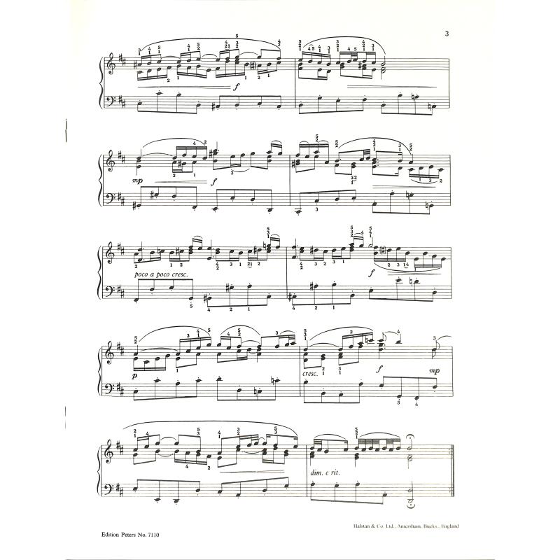 Air (Orchestersuite 3 D-Dur BWV 1068)