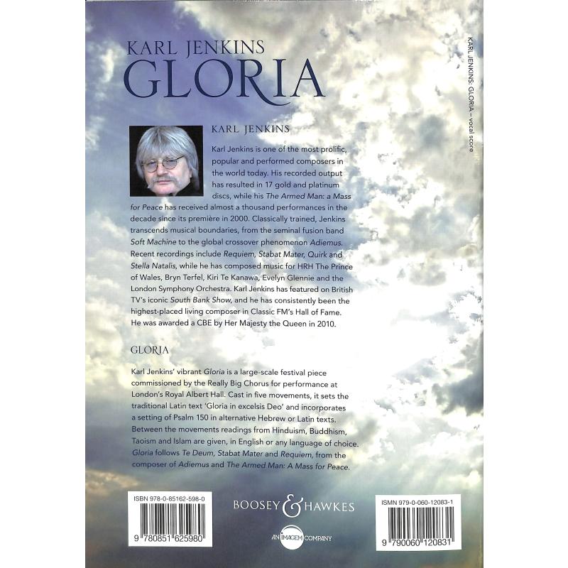 Gloria
