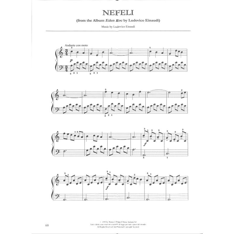 The new composers 2
