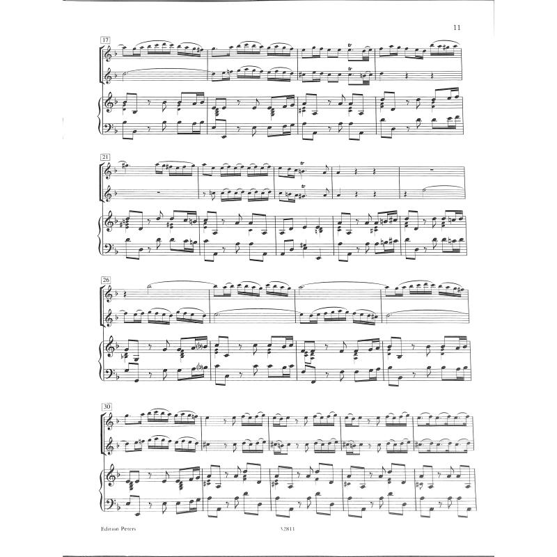 Concerto grosso a-moll op 3/8 RV 522 F 1/177