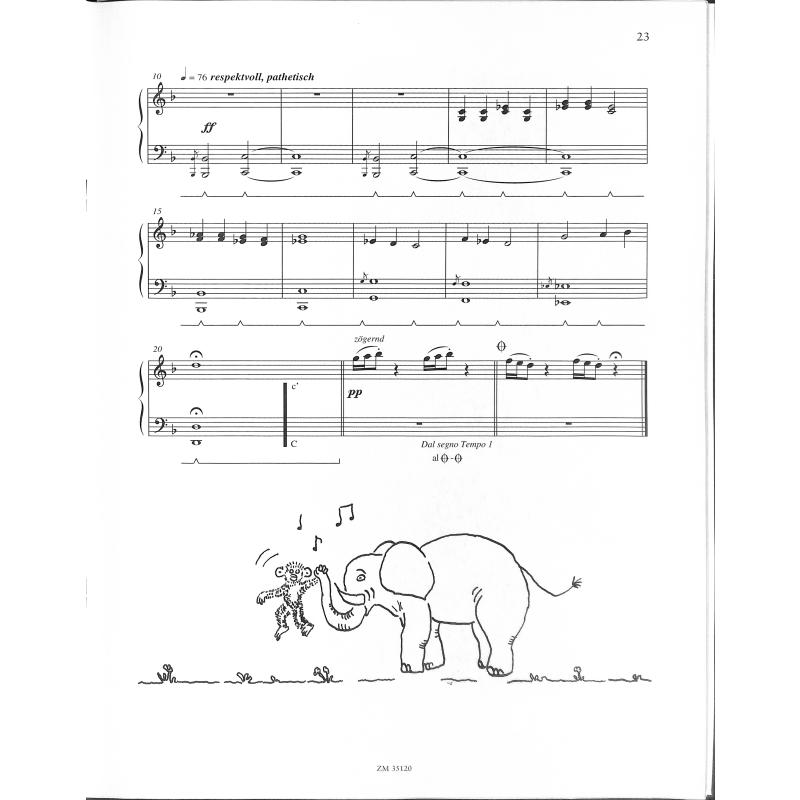 Das etwas andere Konzert