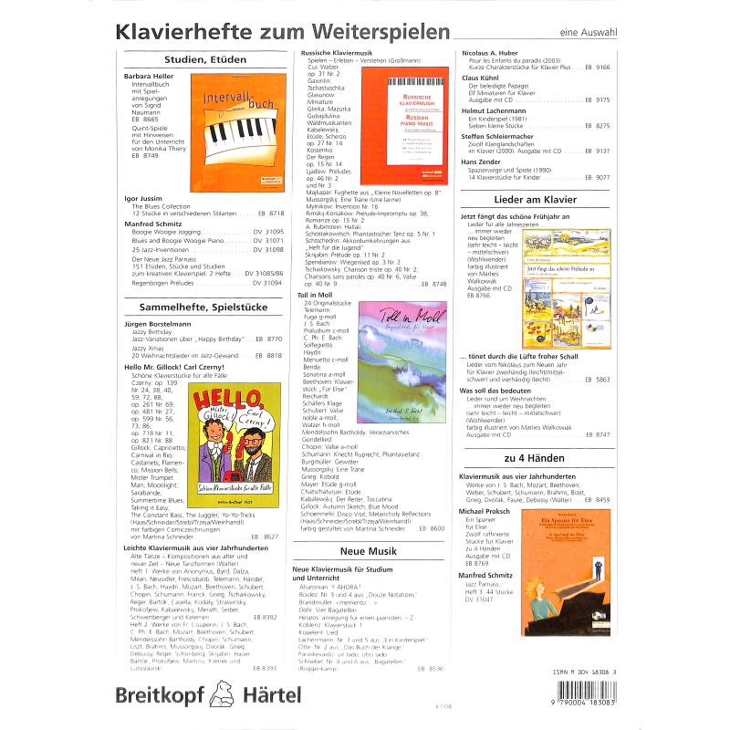 Jazzy Xmas - 20 Weihnachtslieder im Jazz Gewand