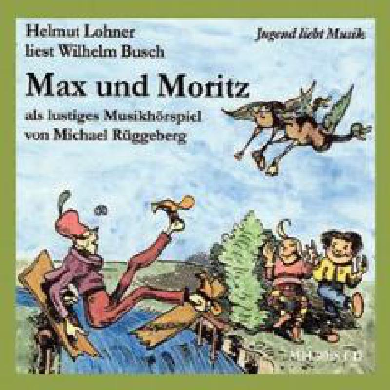 Max + Moritz