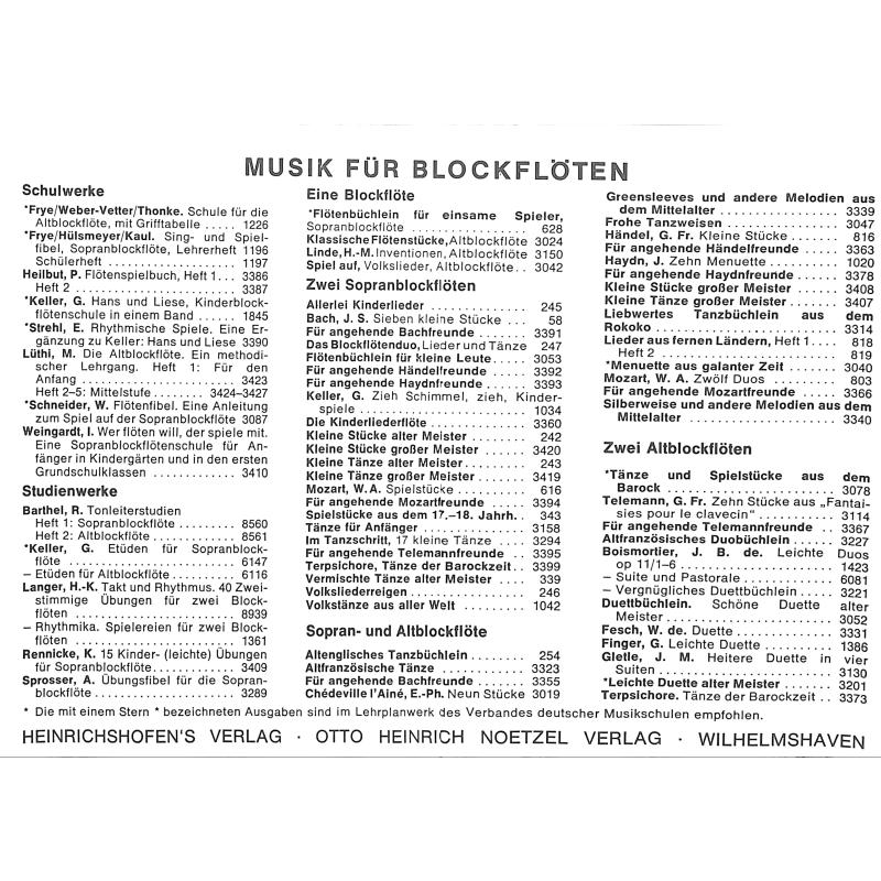 Kommet ihr Hirten