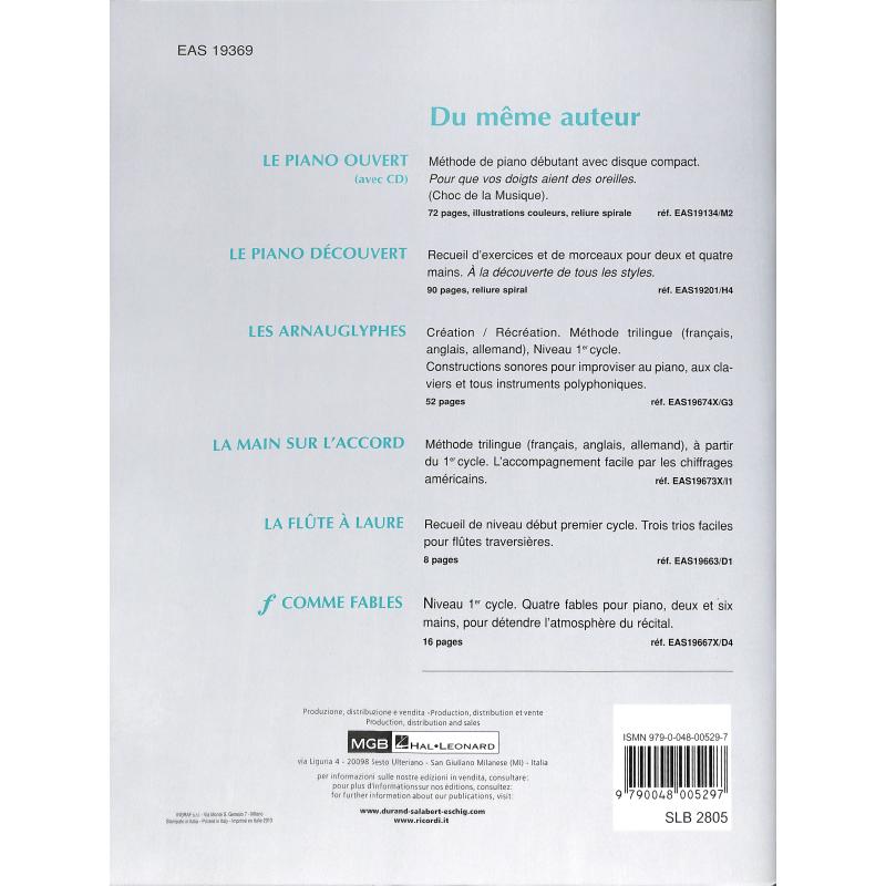 Jazz Humour et Fantaisie