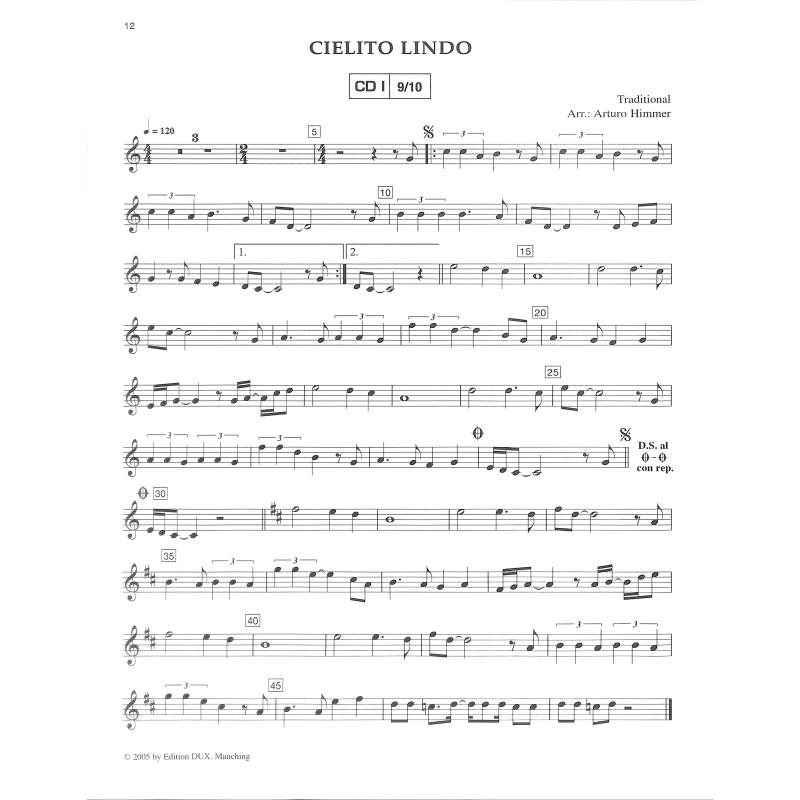 Popular Collection 8