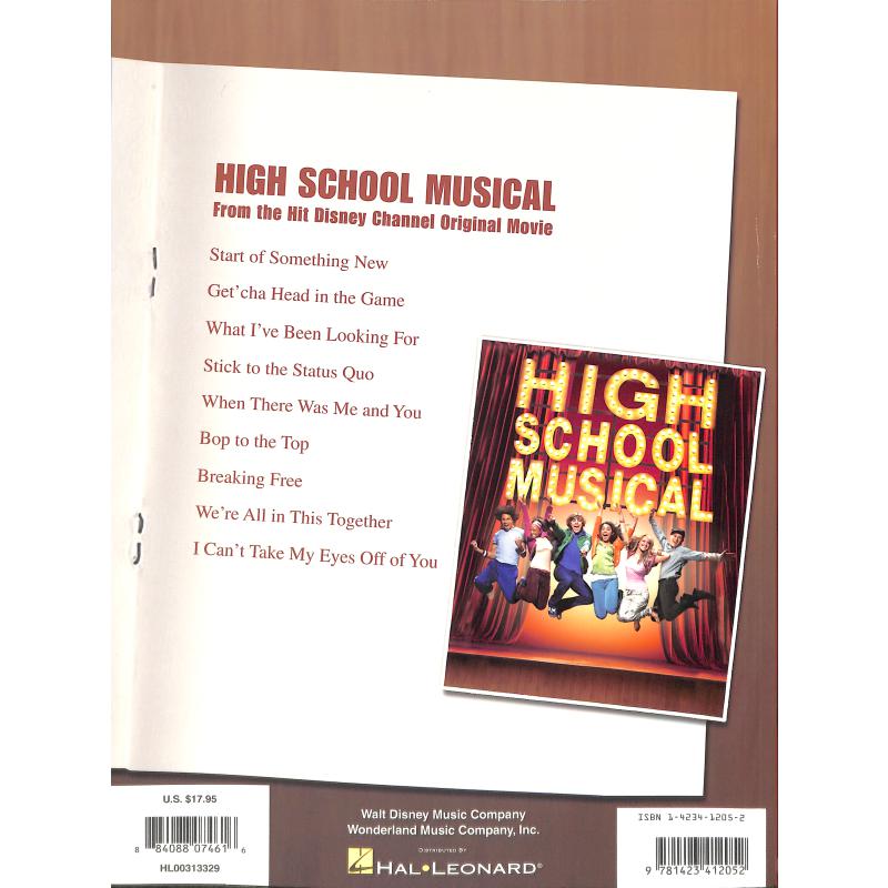 High School Musical