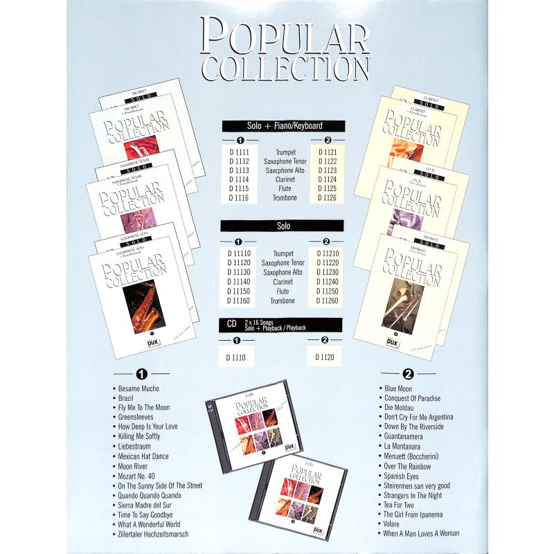 Popular Collection 3