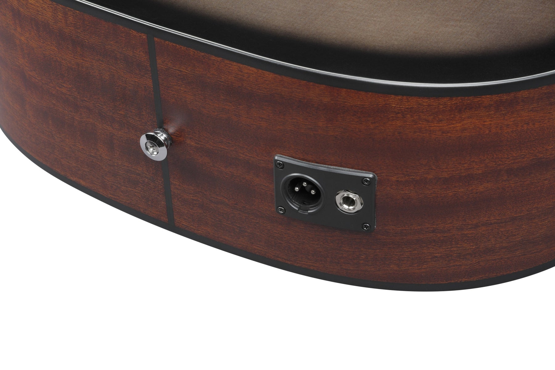 AAD50CE-TCB Charcoal Burst