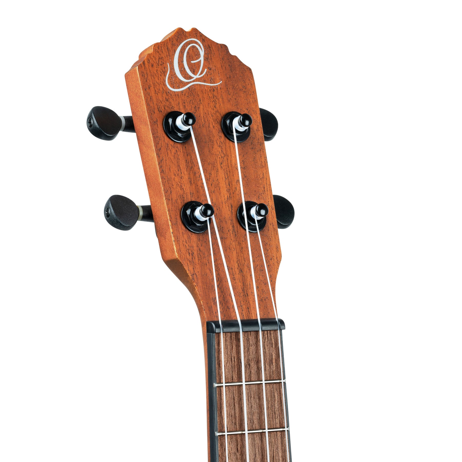 RU4MM Konzert Ukulele Mahagoni