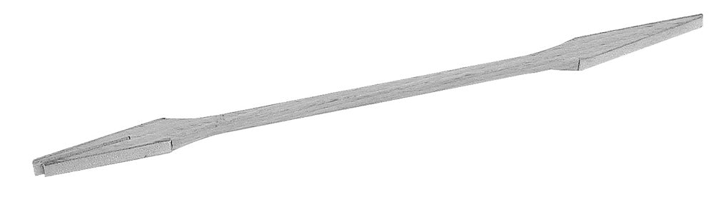 Diskantstimmkeile Holz/Leder