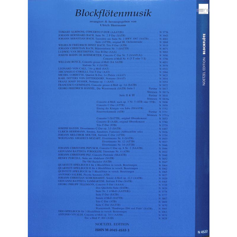 Eine kleine Nachtmusik G-Dur KV 525