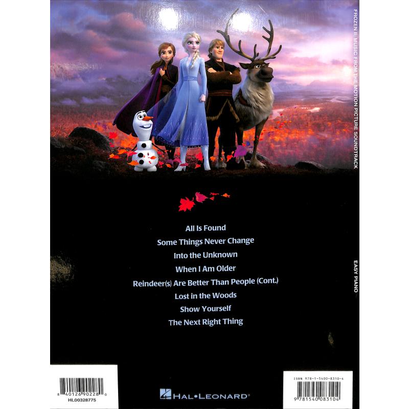 Frozen 2