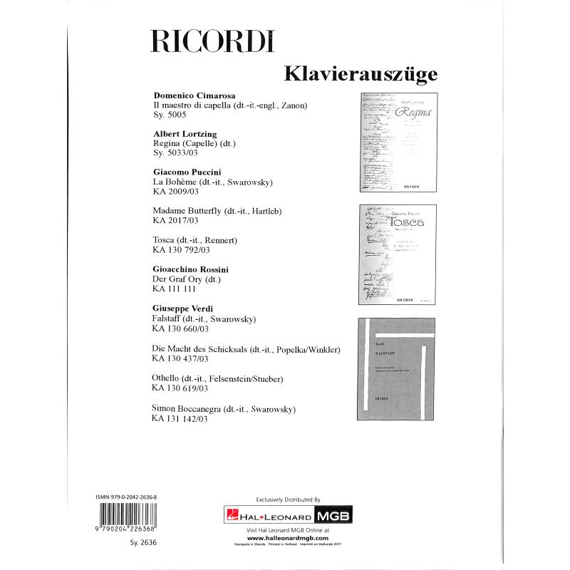 Praktische Schule des italienischen Gesangs