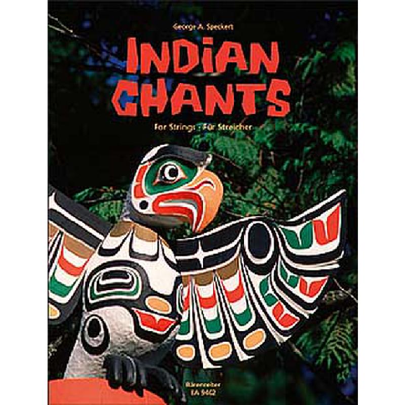 Indian chants