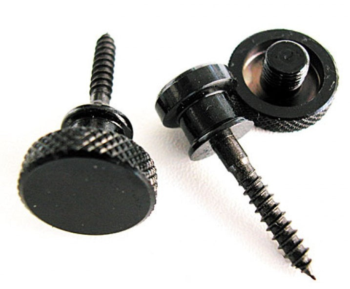 EP50 Strap Multi-Lock Schwarz