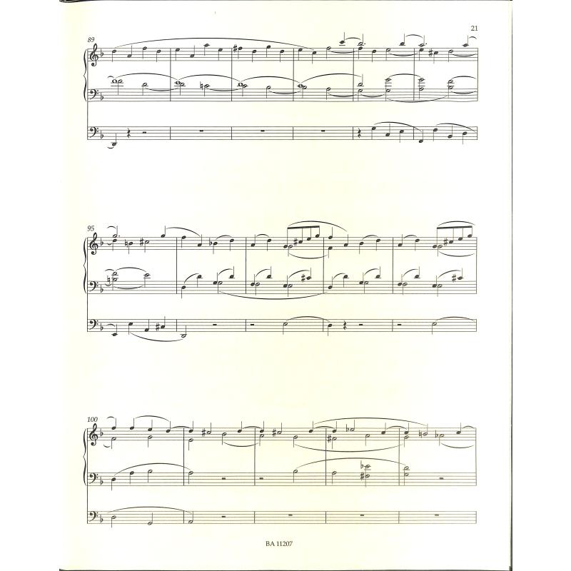 Enjoy the organ 1
