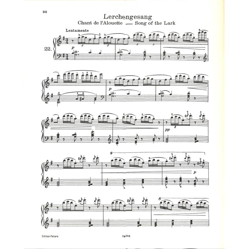 Jugendalbum op 39