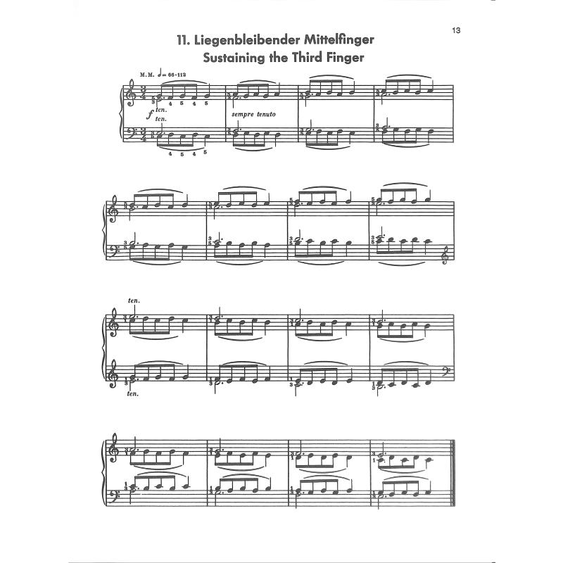 Fingerkraft 3