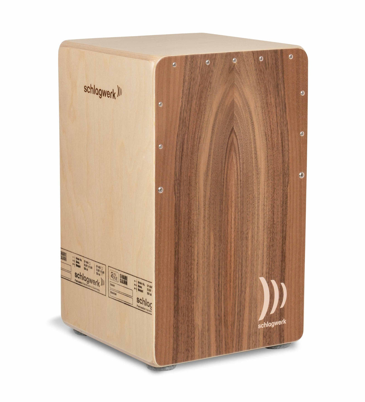 CPS2ONE 2inOne Nr.12