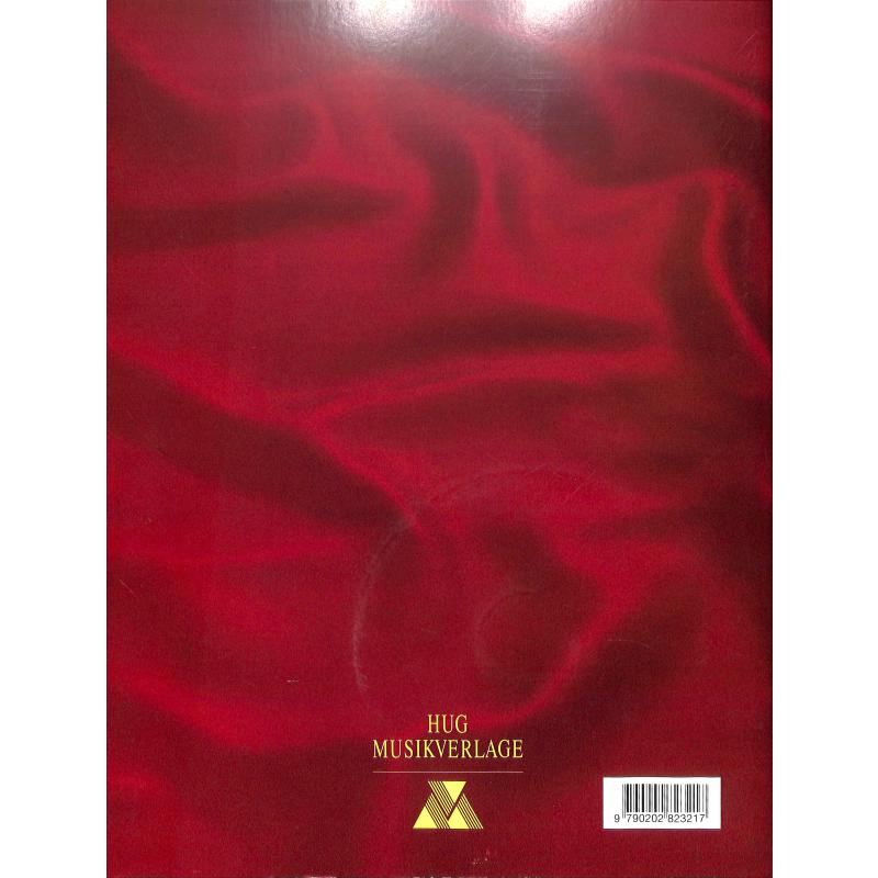 Velvet stars