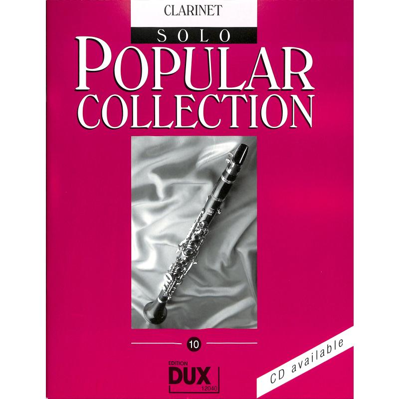 Popular Collection 10