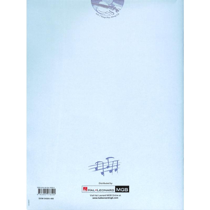 Concertino D-Dur op 25