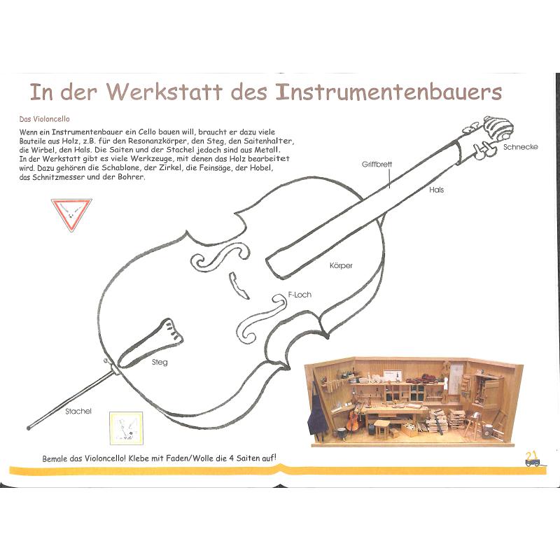 Mein Musimo 2