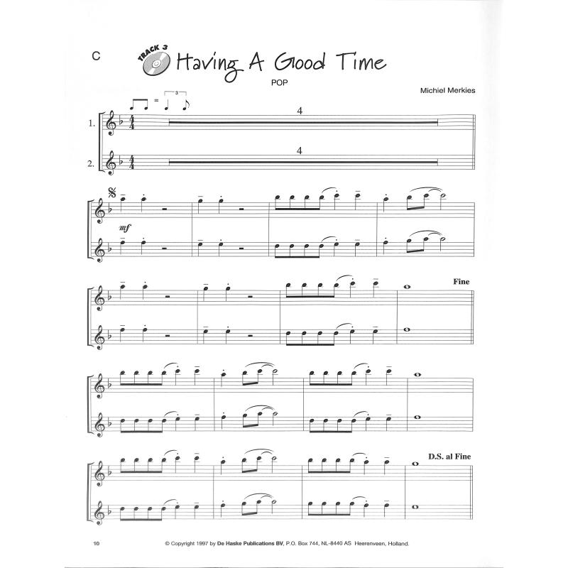 Sound of Pop Rock Blues 1